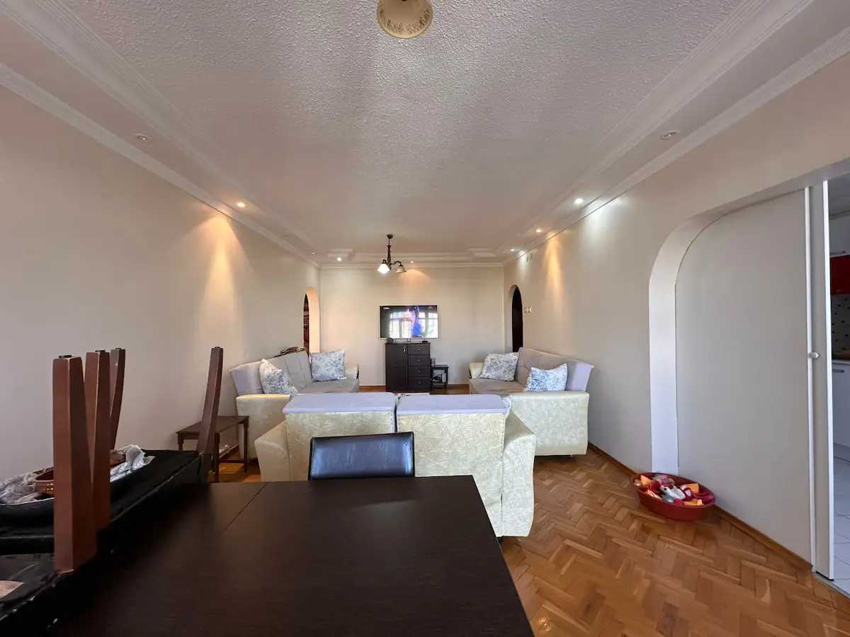 BEYLİKDÜZÜ BASIN DOĞA SİTESİ ARAKAT TEMİZ 2+1 SATILIK DAİRE 3