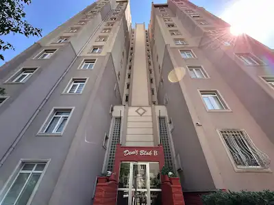 BEYLİKDÜZÜ BASIN DOĞA SİTESİ ARAKAT TEMİZ 2+1 SATILIK DAİRE