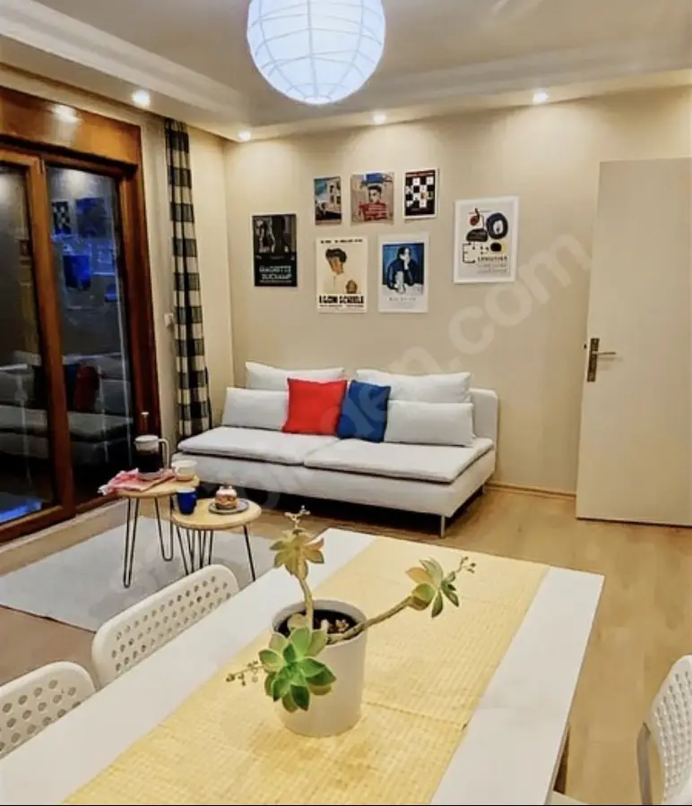 KADIKÖY MERKEZ YENİ BİNA KİRALIK 2+1