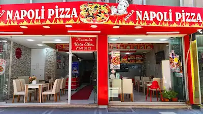 RE/MAX İNCİ'DEN KARESİ DUMLUPINAR’DA DEVREN KİRALIK 3 KATLI RESTORAN