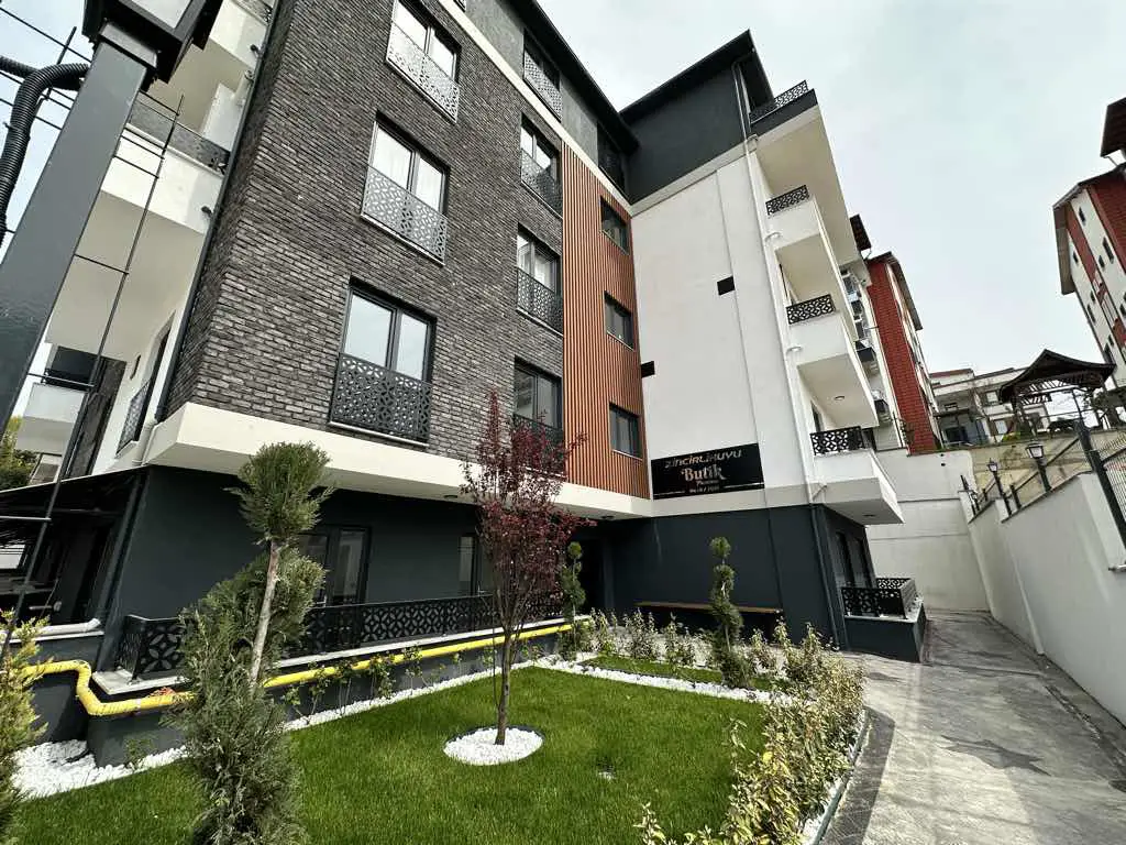 BAĞÇEŞMEDE SATILIK 3+1 DUBLEKS DAİRE
