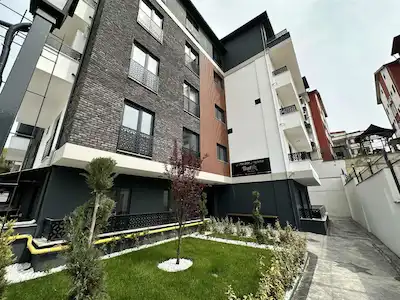 BAĞÇEŞMEDE SATILIK 3+1 DUBLEKS DAİRE