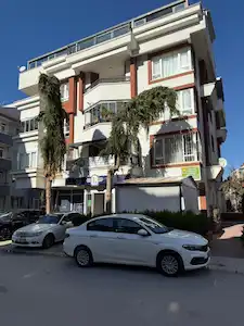 YILDIZEVLER'DE  DUBLEKS KAPALI TERASLI 4+1 KDV'Lİ KİRALIK OFİS
