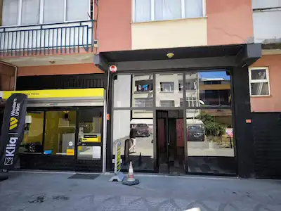 ATAŞEHIR, KÜÇÜKBAKKALKÖY’DE MASRAFSIZ KIRALIK DÜKKAN