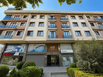 KAVAKLI MAH BATI TRAKYA BULVAR ÜZERİ GENİŞ SATILIK 3+1 DAİRE