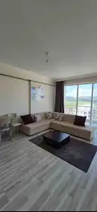 ATAKUM’DA 19. KAT SON KAT! EŞYALI, KİRACILI 1+1 | BALKONLU | KREDİYE UYGUN
