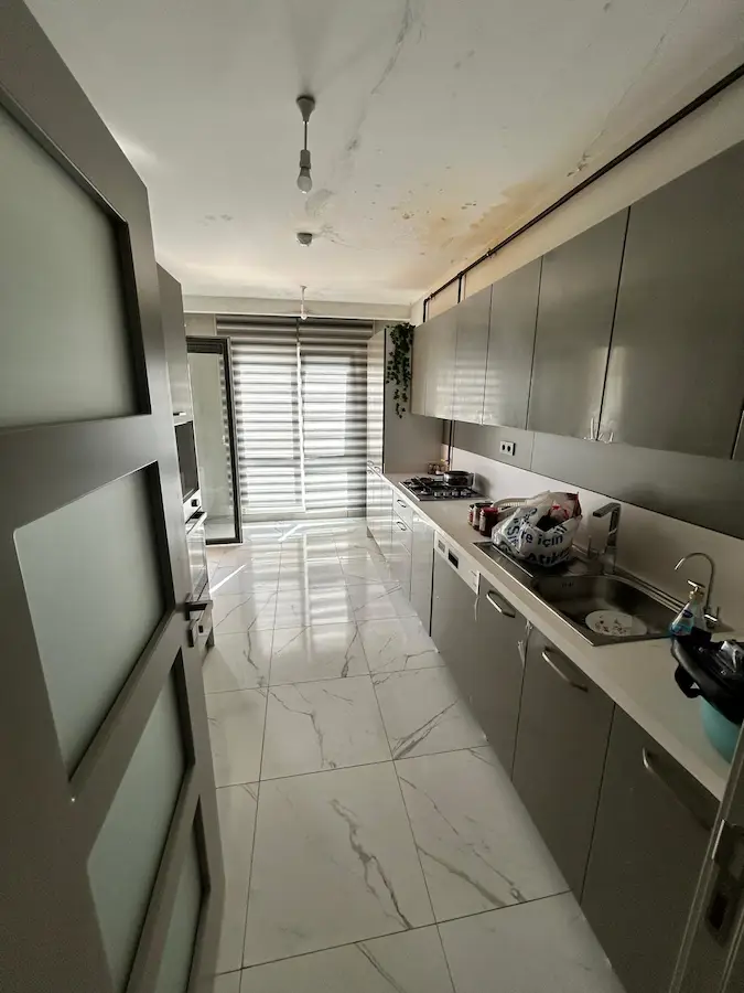MEYDAN ARDIÇLI SİTESİNDE 2+1 KİRALIK FUL EŞYALI DAİRE