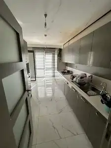MEYDAN ARDIÇLI SİTESİNDE 2+1 KİRALIK FUL EŞYALI DAİRE