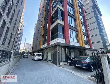 FATİH MAHALLESİNDE FIRSAT 2+1 KAPALI MUTFAK GİRİŞ KATI