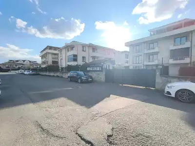 SERDİVAN KÖPRÜBAŞI’NDA AVM'LERE ÇOK YAKIN LOKASYONDA 3+1 160 M² NET ÇATI DUBLEKS , KREDİYE UYGUN