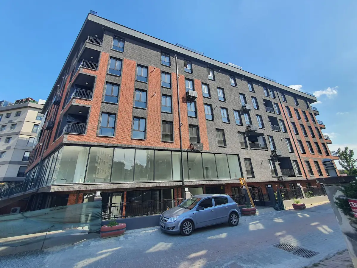 BAĞDAT CADDESİ'NDE PRESTİJİN YENİ ADRESİ | 175 M² LÜKS 3+1 DUBLEKS | MEDICAL PARK'A 150 M 