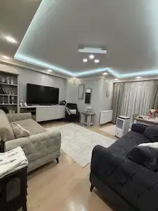 BEYOĞLU HACIAHMET’TE 2+1 | 60 M² NET | BALKONLU | ASANSÖRLÜ