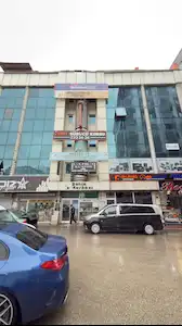 RE/MAX LACİVERT'TEN ŞAHİN İŞ MERKEZİNDE SATILIK OFİS