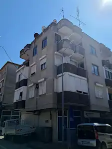 BURHANIYE KOCACAMI DE KIRALIK DAIRE ( ÖĞRENCIYE)