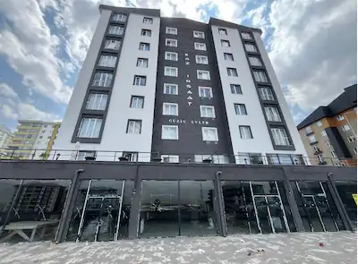 REMAX İLKE'DEN HİLALKENT'TE KİRALIK İŞ YERİ