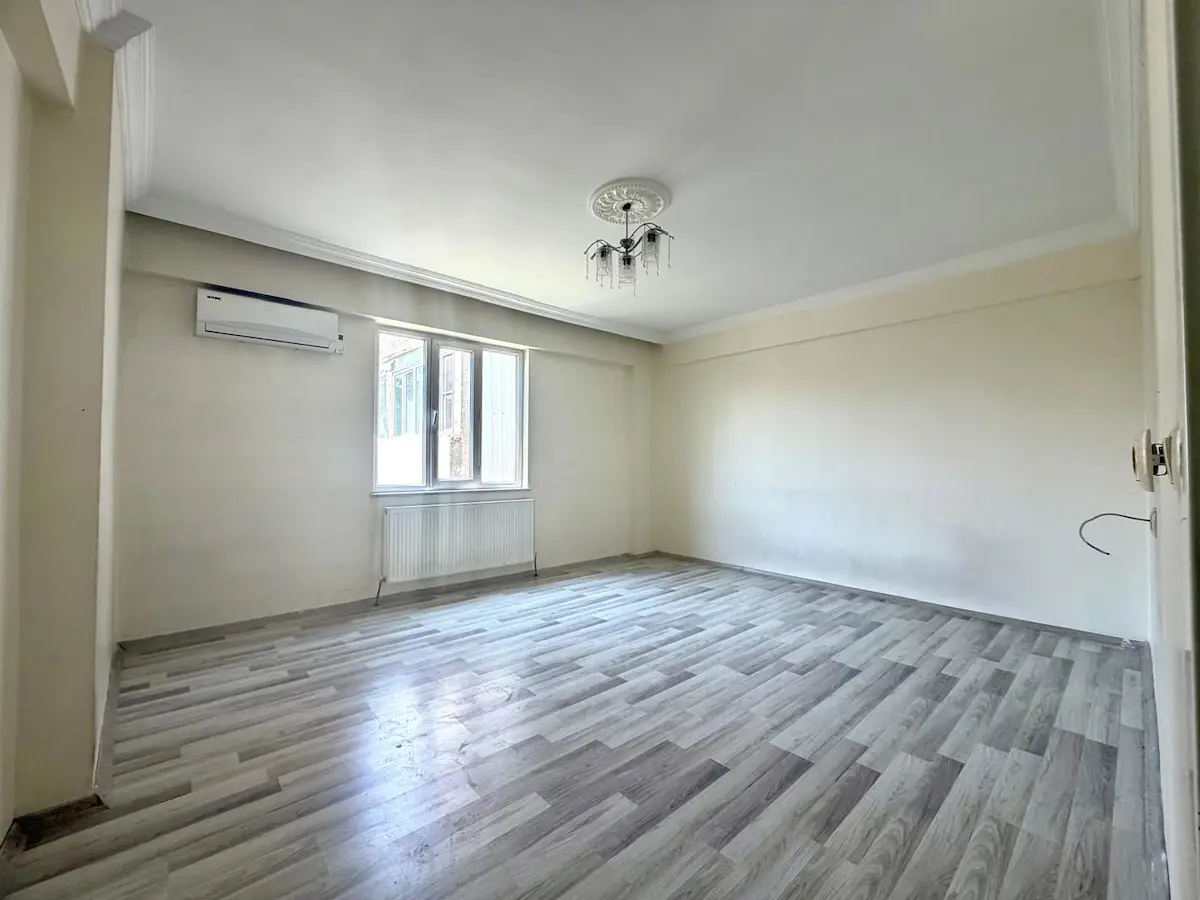 REMAX EDE'DEN MEGAPARK HASTANESİ KARŞISINDA SATILIK 2+1 DUBLEKS