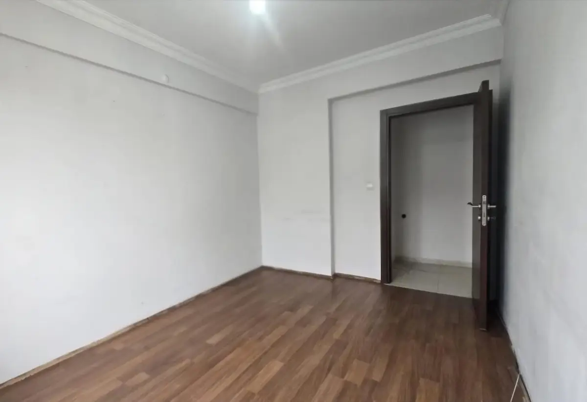 REMAX MOD DAN ŞİRİNTEPE DE 2+0 SATILIK DAİRE