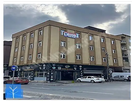*REMAX ÖNCÜ*YUSUF KURT* TAVUKÇU YOLU'NDA 250M² KIRALIK OFIS