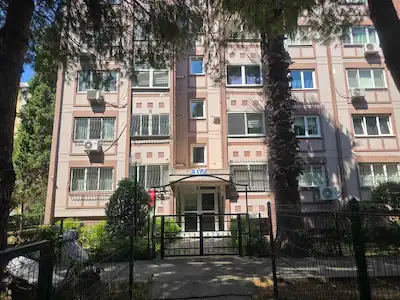 İZMİT YAHYA KAPTAN SATILIK 2+1 BOŞ DAİRE