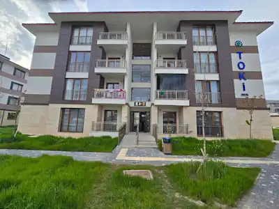 REMAX DEM'DEN KIZILAY TOKİ BORÇSUZ 2+1 FIRSAT DAİRE