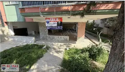 ULUS CADDESI ÜZERİNDE KİRALIK İŞYERİ