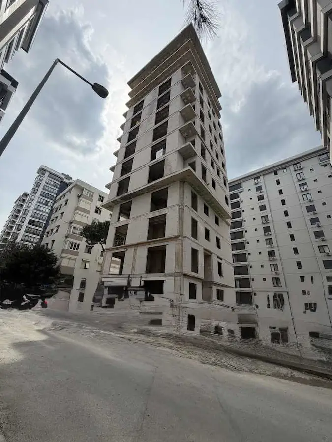 GÖZTEPE CEVAT MEMDÜH ALTAR SOKAK SATILIK 3
