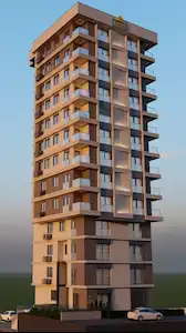 GÖZTEPE CEVAT  MEMDÜH ALTAR SOKAK  SATILIK