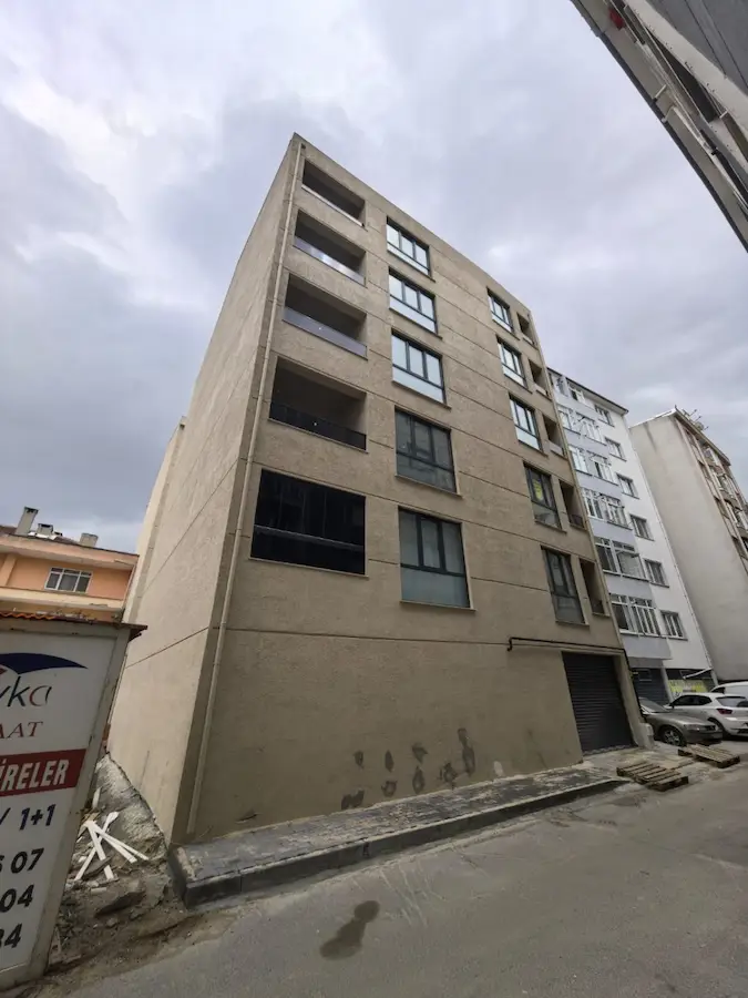 ŞEYHSINAN, İZCI SOKAK'TA KIRALIK 2+1 DAIRE.