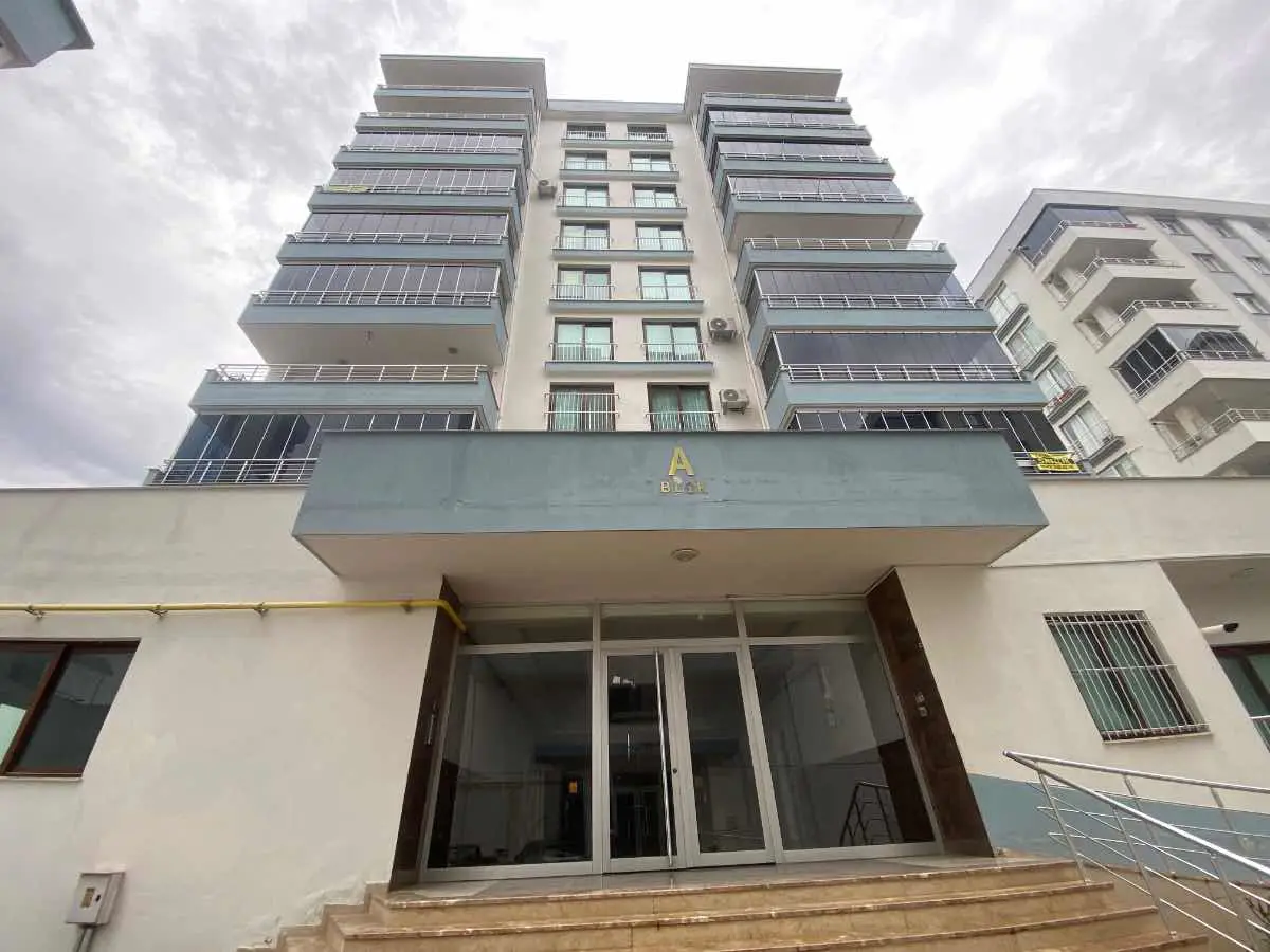 REMAX SOFT'TAN KADİRLİ GÜVELOĞLU REZİDENCE SATILIK 5+1 DUBLEKS