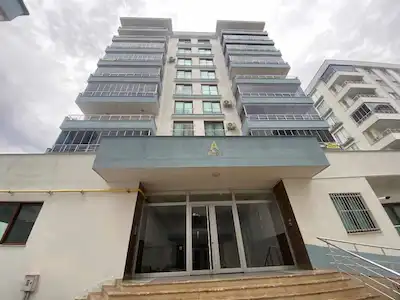 REMAX SOFT'TAN KADİRLİ GÜVELOĞLU REZİDENCE SATILIK 5+1 DUBLEKS