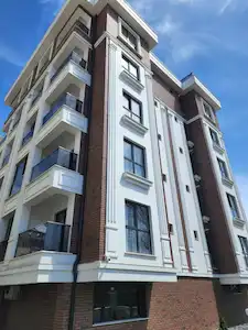 YENİBAĞLAR’DA 2020 YAPIMI 1+1 | BALKONLU | DOĞALGAZ KOMBİLİ | 3. KAT