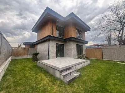 REMAXHÜR GAMZE TOPÇU'DAN KIRKPINAR’DA SATILIK SIFIR 3+1 MÜSTAKIL VILLA