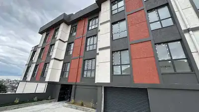ARNAVUTKÖY TAŞOLUK MERCAN LIFE SITESINDE KIRALIK 2+1 DAIRE SIFIR