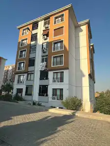TİRE TOKİ YENİ ETAPTA GİRİŞ KATTA SATILIK 2+1