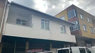 *REMAX ÖNCÜ*YUSUF KURT*ALTINŞEHIR' DE 145M² KIRALIK İMALATHANE
