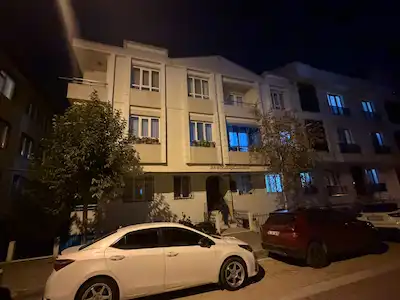 AVCILAR CİHANGİR’DE KISA KATLI BİNADA BAHÇE KATI | 2+1 SATILIK DAIRE