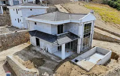 REMAX DREAMDEN KABAOĞLUNDAMARA GREEN ŞİFEDA SATILIK VİLLA