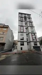 EYÜP ÇIRÇIR’DA METROYA 5 DAKİKA | 2+2 ÇATI DUBLEKS | TERASLI