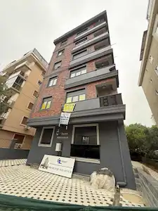 KARTAL ATALAR’DA SIFIR 3+1 KİRALIK MARMARAYA VE E5 YAKIN DAIRE