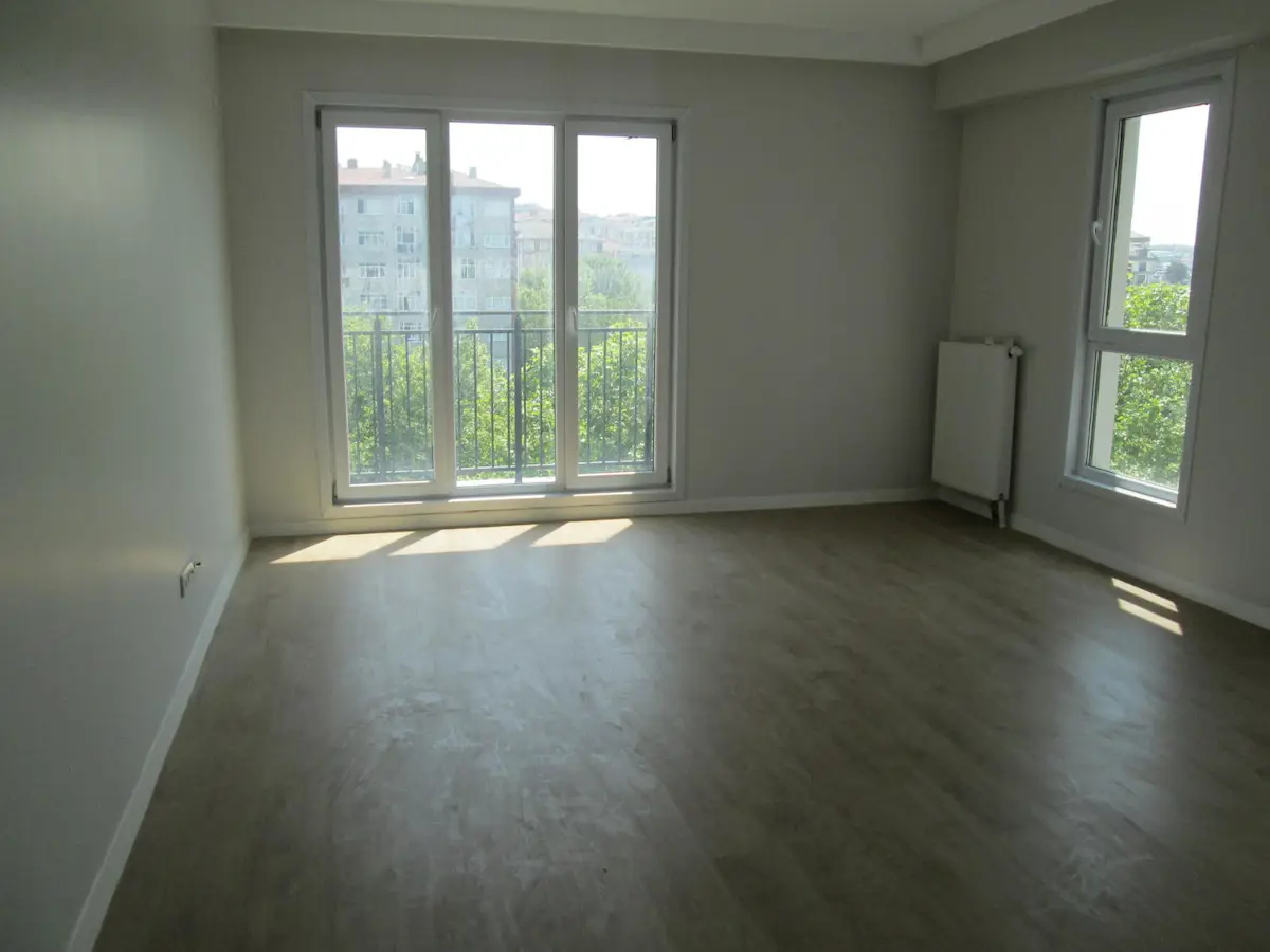 KİPTAŞ KIRLANGIÇ EVLERİN'DE BÜYÜK TİP 3+1 SATILIK DAİRE