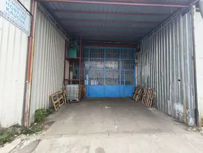 REMAX BEYAZ OTOSANSİT' TE İYİ LOKASYON FİRSAT DÜKKAN