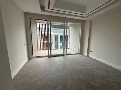 KARTEPE ZERAY ESIL'DE 3+1 ÇATI DUBLEKS KIRALIK DAIRE