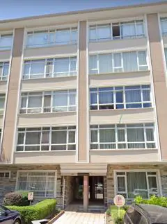 FARABİ GALİP DEDE SOKAKTA TEMİZ BAKIMLI 3+1 DAİRE
