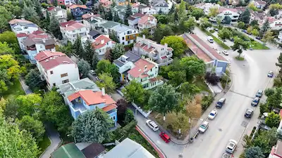 MUTLUKENT KİRALIK | 14 ODALI MÜSTAKİL OFİS