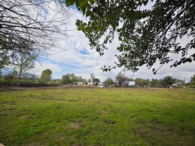 KARTEPE ACISU’DA SATILIK 1.890 M² TARLA