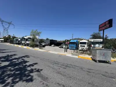 *RABİA TIKIR* SANCAKTEPE’DE TİCARİ + KONUT İMARLI SATILIK ARSA | KREDİYE UYGUN