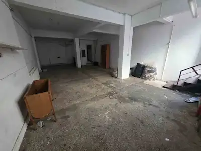 GAZIOSMANPAŞA ÇUKURÇEŞME'DE KIRALIK DEPO | 65 M²