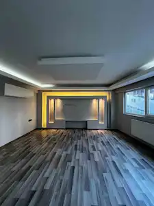 SAMSUN İLKADIM’DA 3+1 | 125 M² NET | GİRİŞ KAT | 4 CEPHELİ, BALKONU OLAN KİRALIK DAİRE