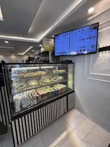 DEVREN SATILIK KAFE