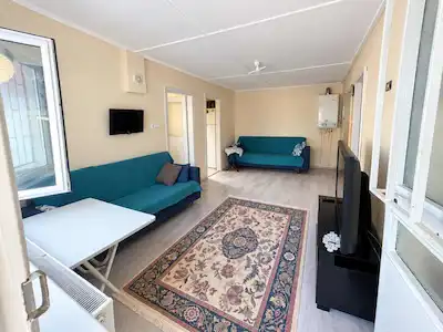 MALTEPE GÜLENSU SATILIK MÜSTAKİL EV